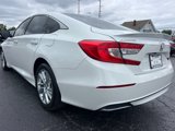 Used 2018 Honda Accord LX image 5
