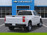 New 2026 Chevrolet Silverado 1500 W/T w/ LPO, Liner Protection Package image 4