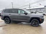 New 2025 Jeep Grand Cherokee L Altitude image 2