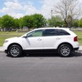 Used 2014 Ford Edge Limited image 3