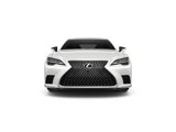 New 2025 Lexus LS 500 image 6