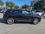 New 2025 Buick Envision Avenir image 3