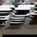 New 2025 Jeep Wagoneer Series II image 4