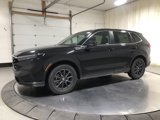 New 2026 Honda CR-V EX-L image 4