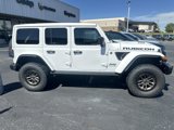 New 2025 Jeep Wrangler Unlimited Rubicon 392 image 4