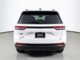 New 2025 Jeep Grand Cherokee Altitude image 6