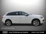 Certified 2022 Audi Q7 3.0T Premium Plus w/ Premium Plus Package image 4