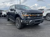 New 2025 Ford F150 Tremor w/ Equipment Group 402A High image 2