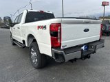New 2025 Ford F250 Lariat image 5