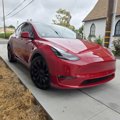 Used 2022 Tesla Model Y Performance image 3