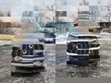 New 2025 INFINITI QX60 Autograph w/ Lighting Package (N94) image 2