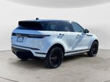 New 2026 Land Rover Range Rover Evoque Dynamic SE image 4