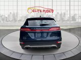 Used 2017 Lincoln MKC Select w/ Select Plus Package image 4