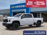 New 2025 Chevrolet Silverado 2500 LT image 2