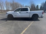 New 2025 RAM 1500 Limited image 2