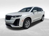 New 2025 Cadillac XT6 Luxury image 3