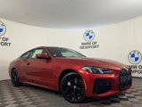 New 2026 BMW 430i xDrive Coupe w/ M Sport Package image 3