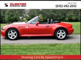 Used 1997 BMW Z3 2.8 image 4