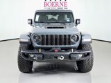 New 2025 Jeep Wrangler Unlimited Rubicon 392 image 2