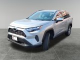 Certified 2024 Toyota RAV4 XLE image 3