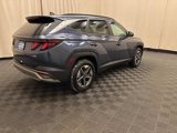 New 2025 Hyundai Tucson SEL image 5
