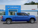 New 2025 Chevrolet Silverado 1500 RST w/ Convenience Package II image 5