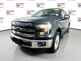 Used 2015 Ford F150 Lariat w/ Equipment Group 501A Mid image 4
