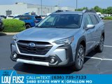 New 2025 Subaru Outback Touring XT image 2