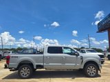 New 2025 Ford F250 Lariat w/ Lariat Ultimate Package image 4