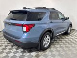 Certified 2025 Ford Explorer Active image 3