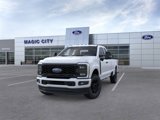 New 2025 Ford F250 XL w/ STX Appearance Package image 2