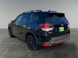 Used 2023 Subaru Forester Sport image 5