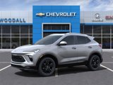 Used 2024 Buick Encore GX Sport Touring image 2