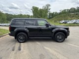 Used 2025 Toyota Land Cruiser 1958 image 4