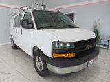 Used 2019 Chevrolet Express 2500 w/ Driver Convenience Package image 2