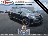 Used 2025 Subaru Outback Wilderness image 1