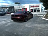 New 2025 Nissan Z Sport w/ Floor Mat Package image 4