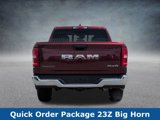 Used 2025 RAM 1500 4x4 Crew Cab image 5