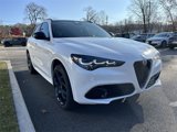 New 2025 Alfa Romeo Stelvio Tributo Italiano w/ Active Assist Plus Package image 2
