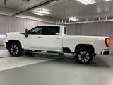 New 2026 GMC Sierra 2500 Denali w/ Denali Reserve Package image 4