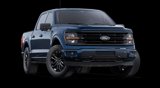 New 2025 Ford F150 XLT w/ Equipment Group 303A High image 4