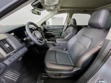 New 2025 Nissan Pathfinder Platinum w/ Cargo Package image 4