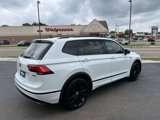 Used 2020 Volkswagen Tiguan SE R-Line w/ 3rd Row Seat Package image 5