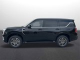 New 2025 Nissan Armada SL image 2