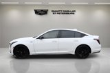 New 2026 Cadillac CT5 V image 2