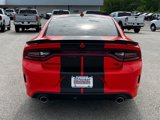 Used 2022 Dodge Charger R/T w/ Plus Group image 4