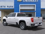 New 2025 Chevrolet Silverado 3500 High Country w/ High Country Premium Package image 3