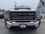 Used 2020 GMC Sierra 2500 SLT w/ Technology Package image 2