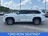 Used 2025 Toyota Sequoia Platinum image 6