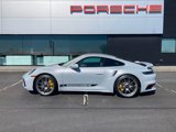 Certified 2024 Porsche 911 Turbo S w/ 911 Turbo Sportdesign Package image 2